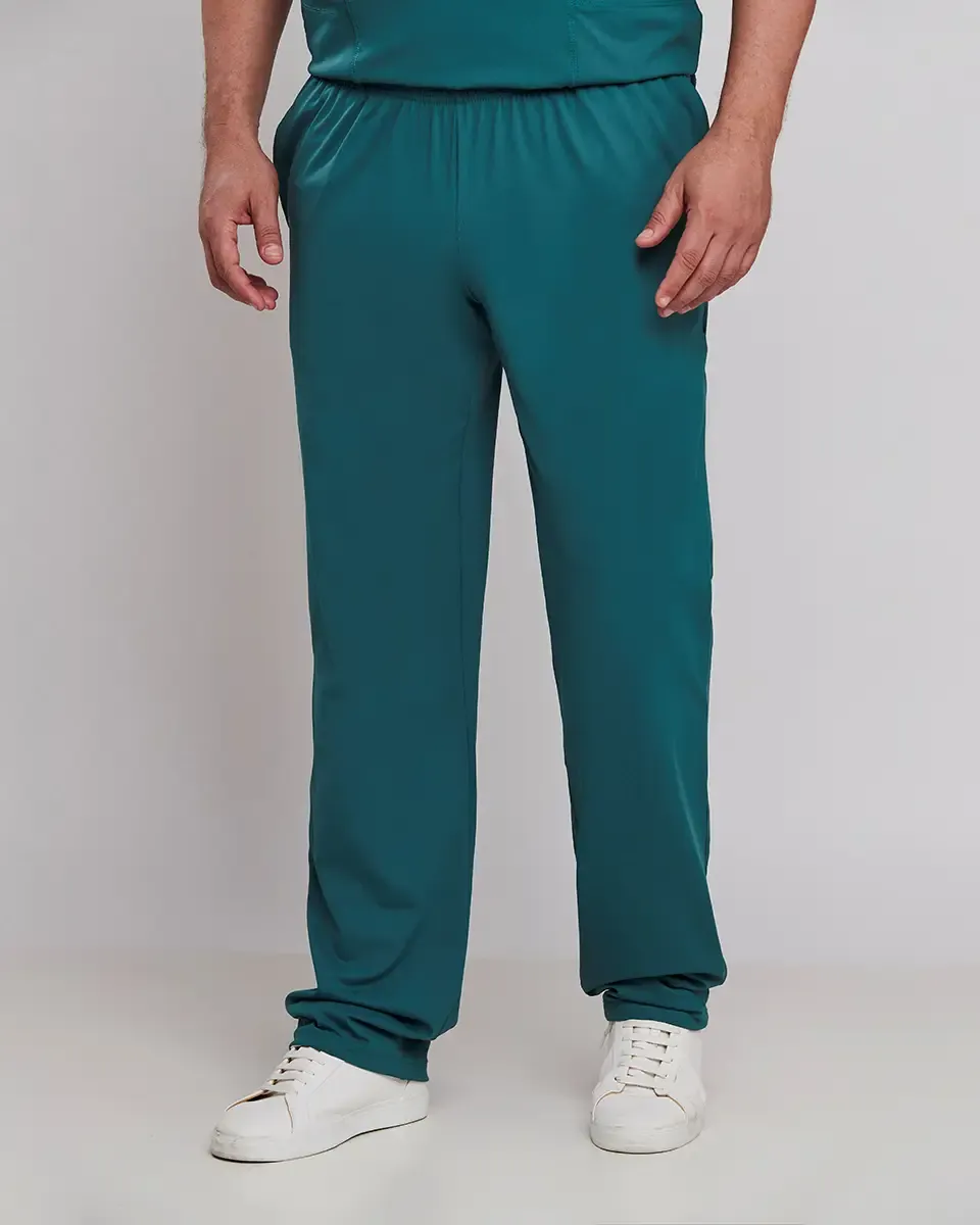 Calça Scrub Unissex - EVO Flex by Namastê