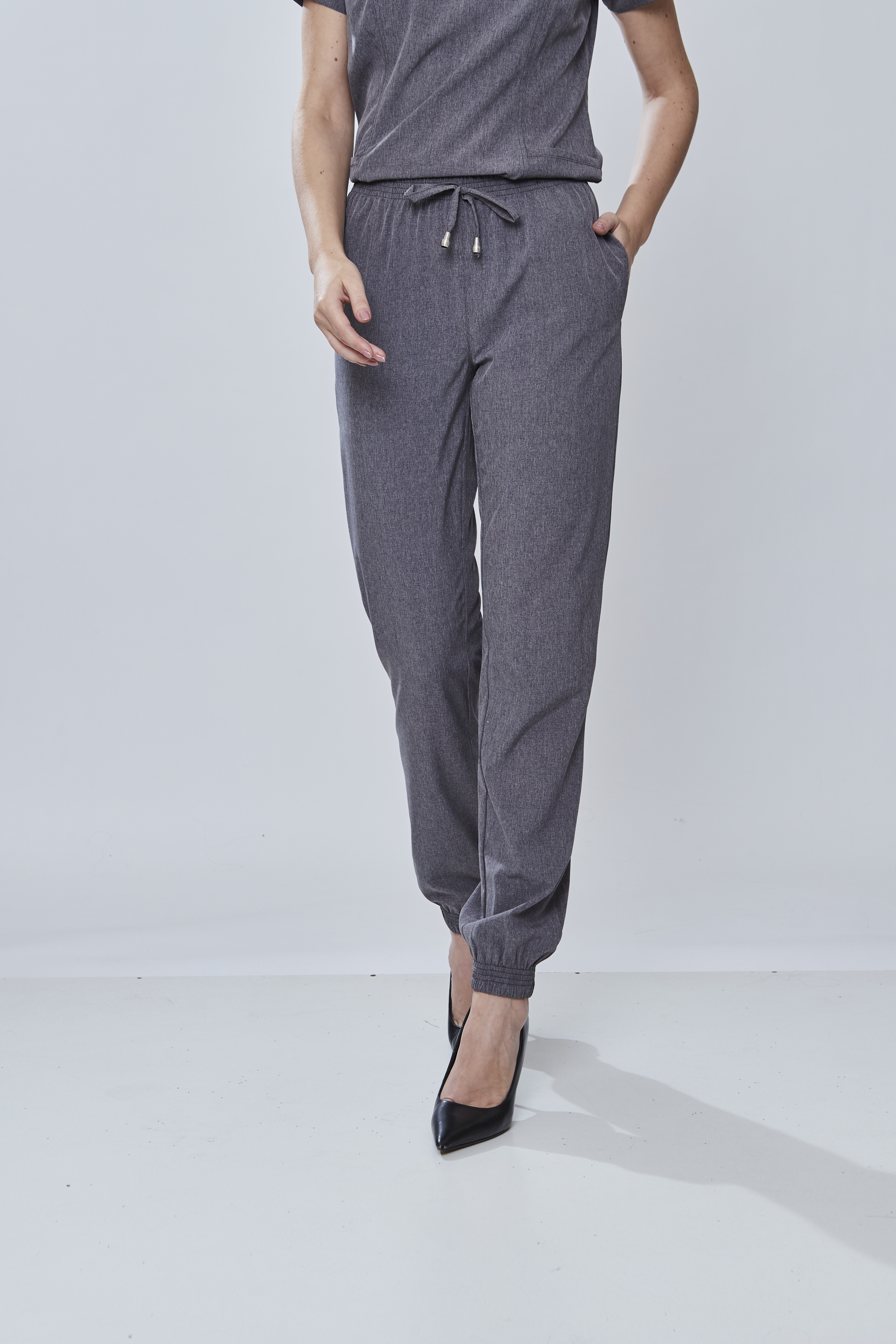 Calça Scrub Feminina - Balance Relax