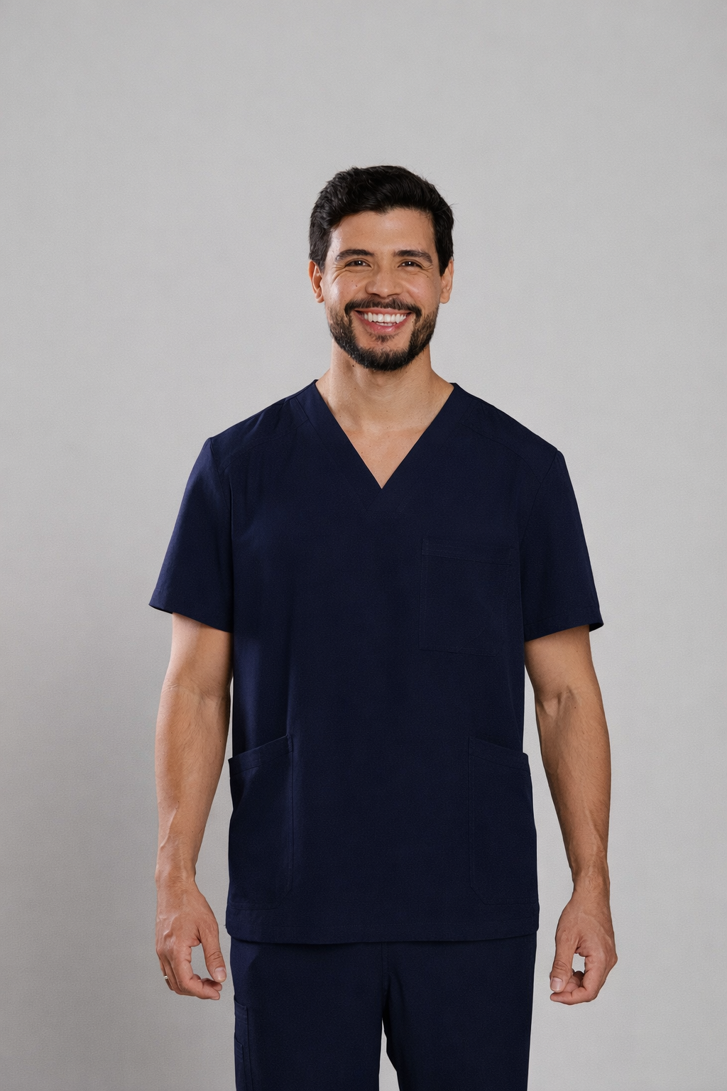 Conjunto Scrub Masculino - Balance Flow