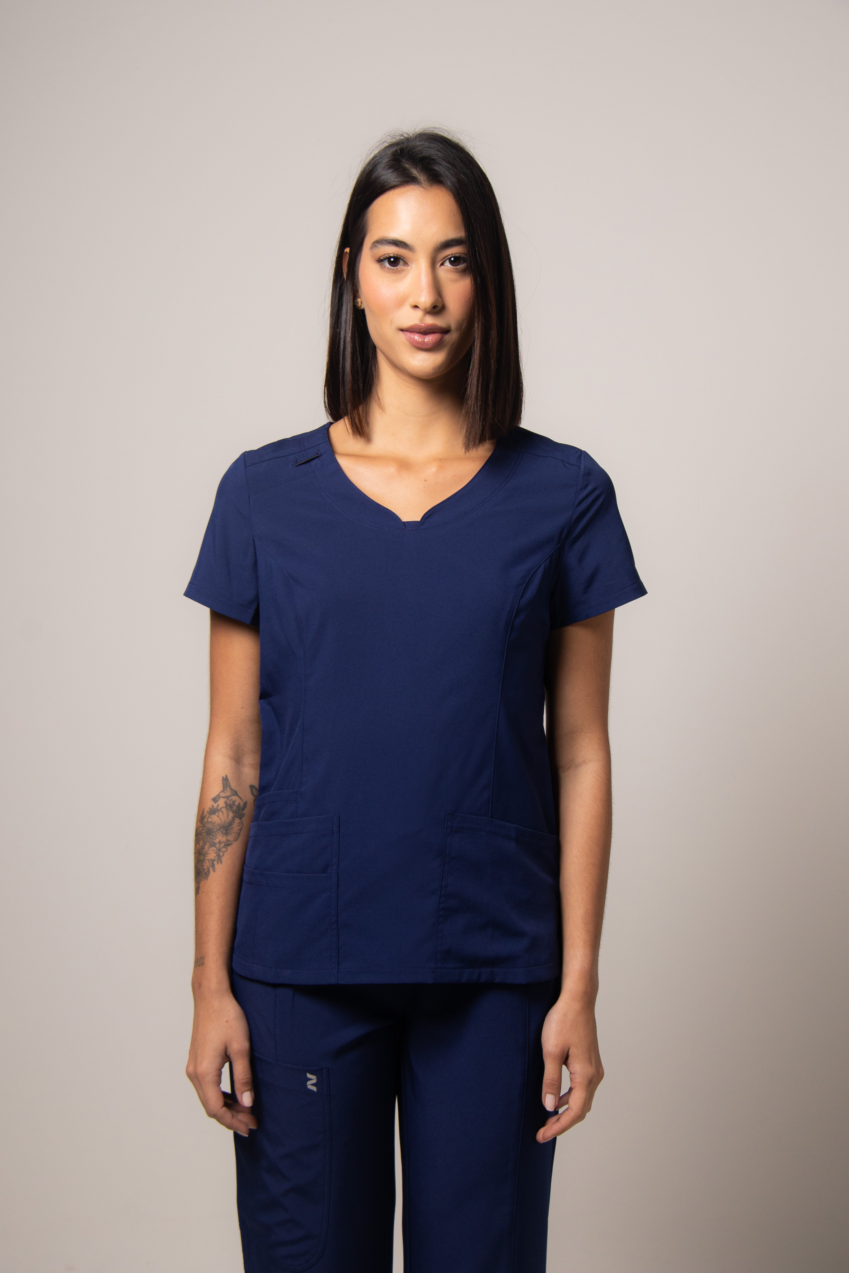 Conjunto Scrub Feminino - Balance Flow