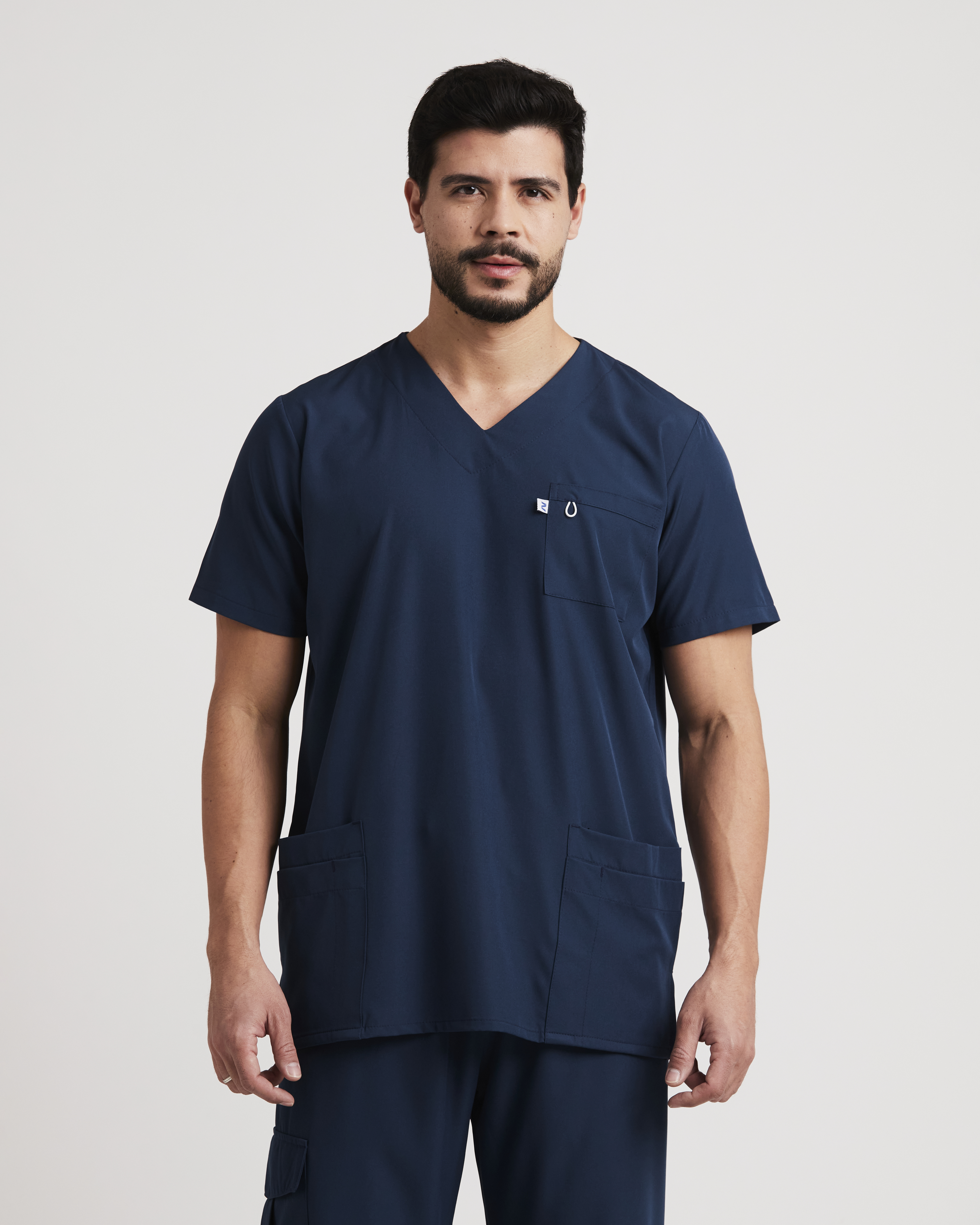 Conjunto Scrub Masculino - Balance Relax