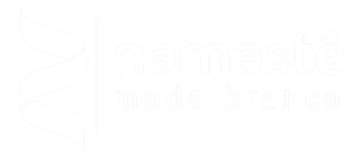 Namastê Moda Branca