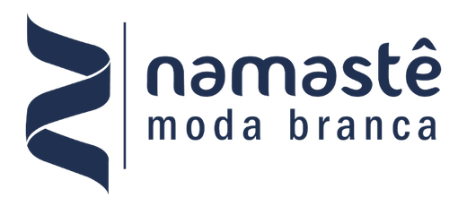 Namastê Moda Branca